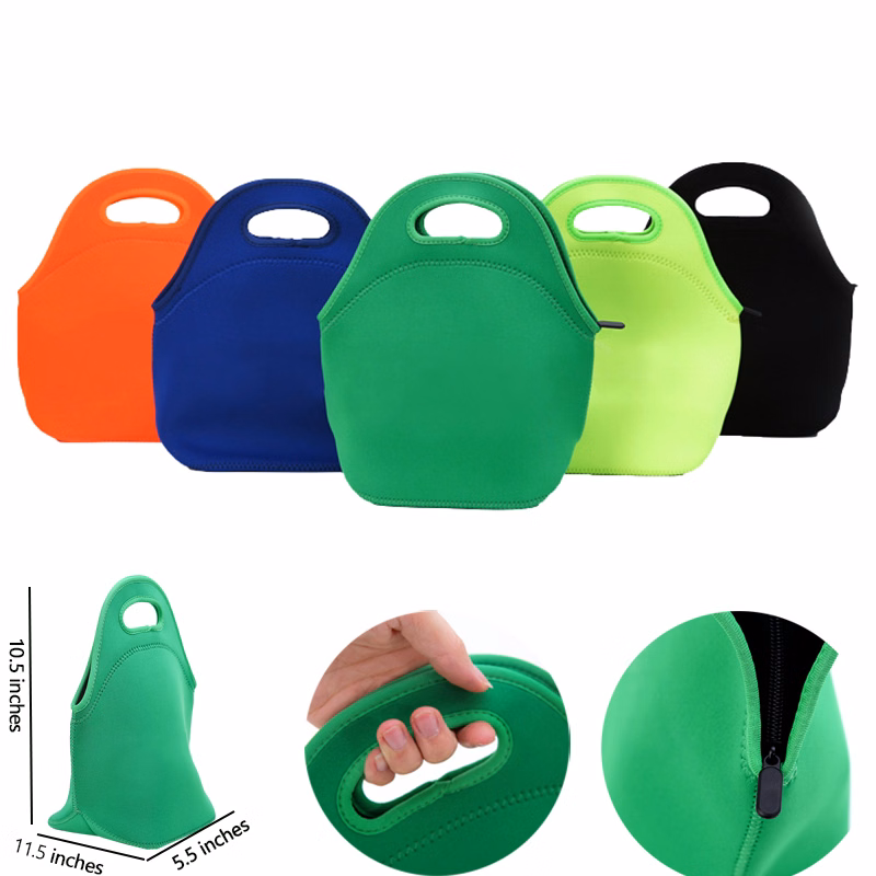 Lunch Bag For Kids