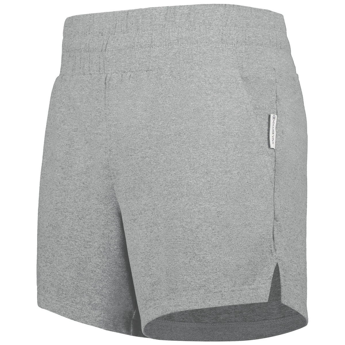 Ladies Ventura Soft Knit Shorts 1