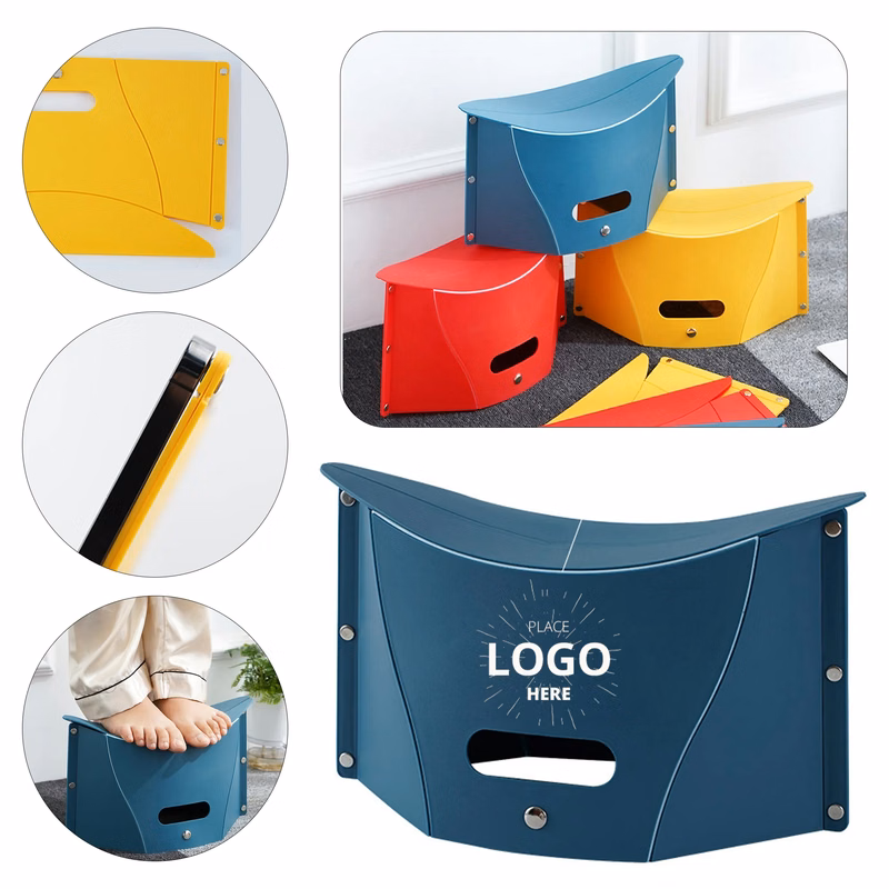 Camping Fishing Folding Stool