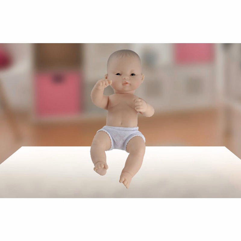 Newborn Baby Dolls - Boy