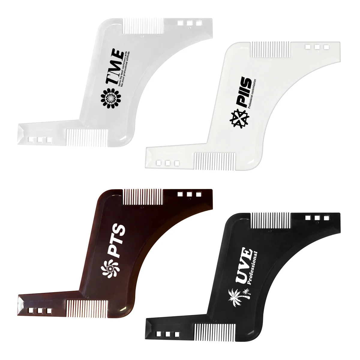 Beard Styling Comb 1