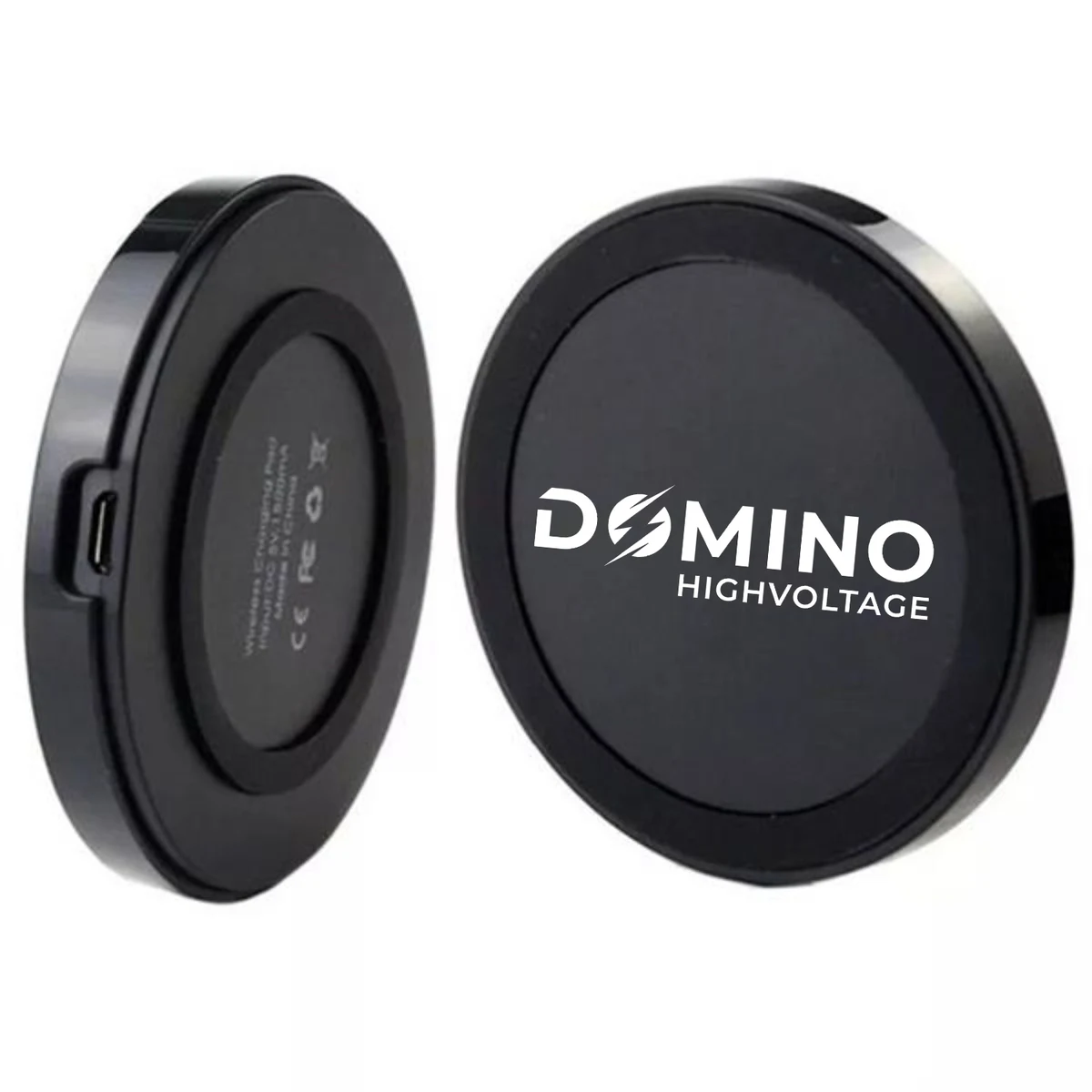 Wireless Charger Pad 10W 1