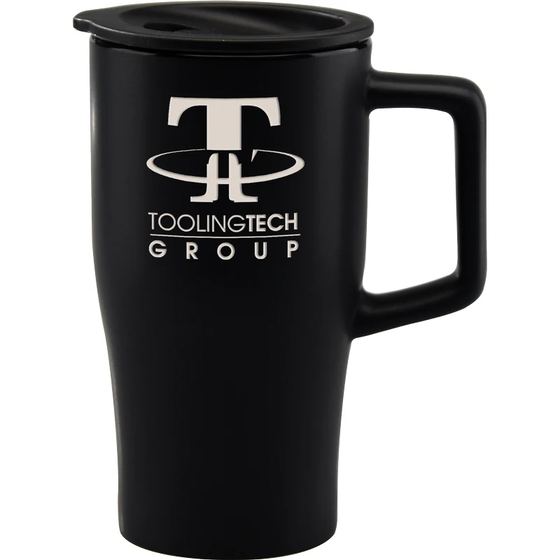 17 oz. The Rover Collection- Etched 1