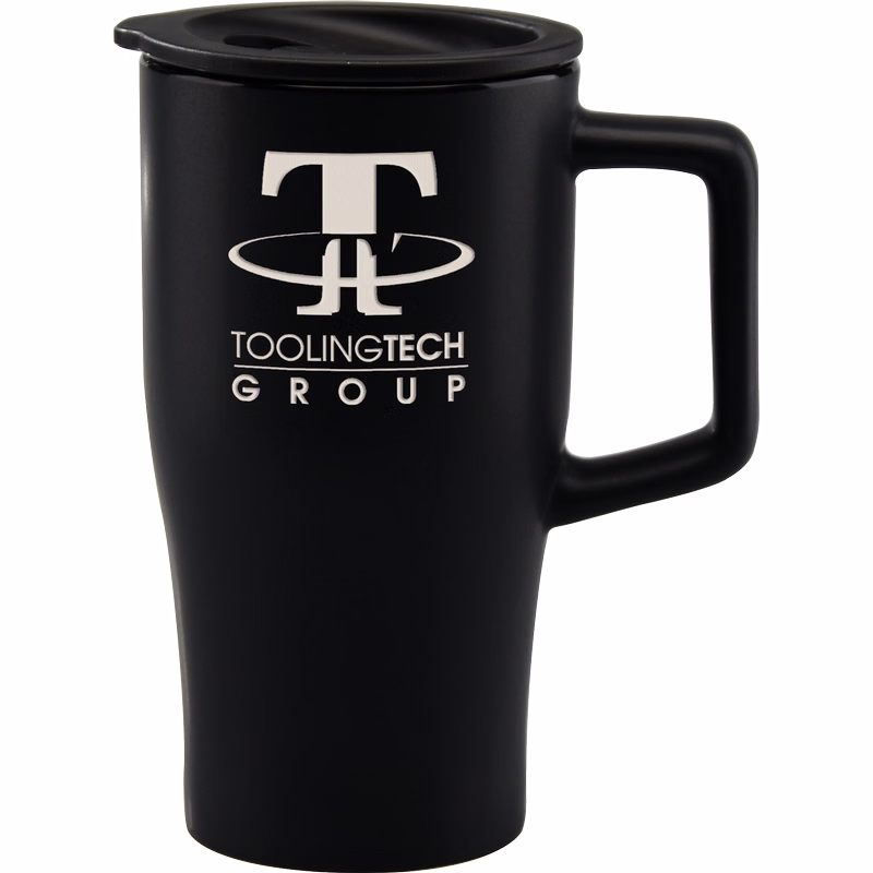17 oz. The Rover Collection- Etched