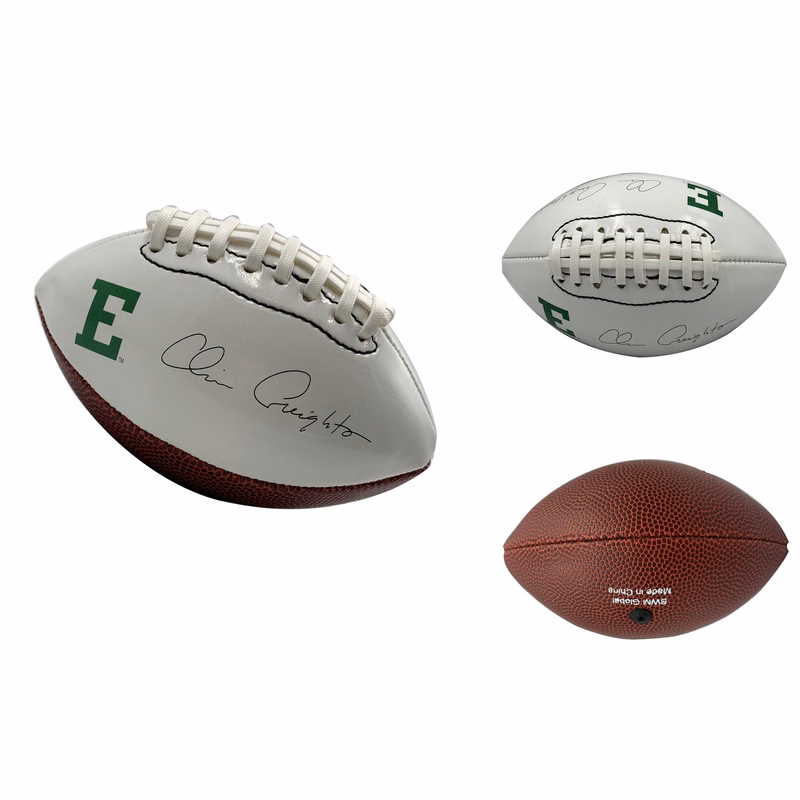 Small PVC Toy Football