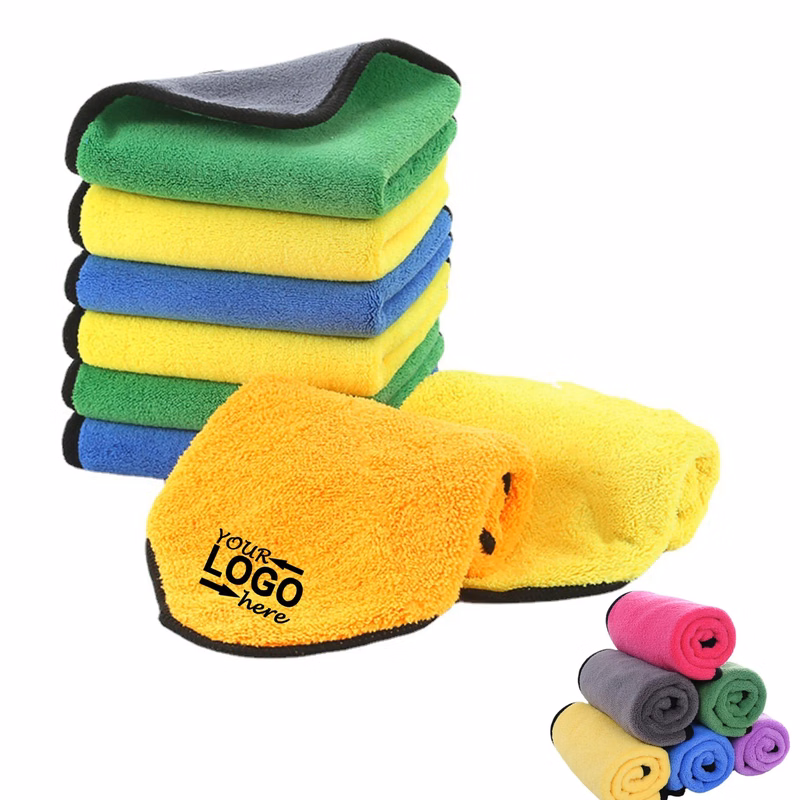 Professional Cleaning Microfiber Towel