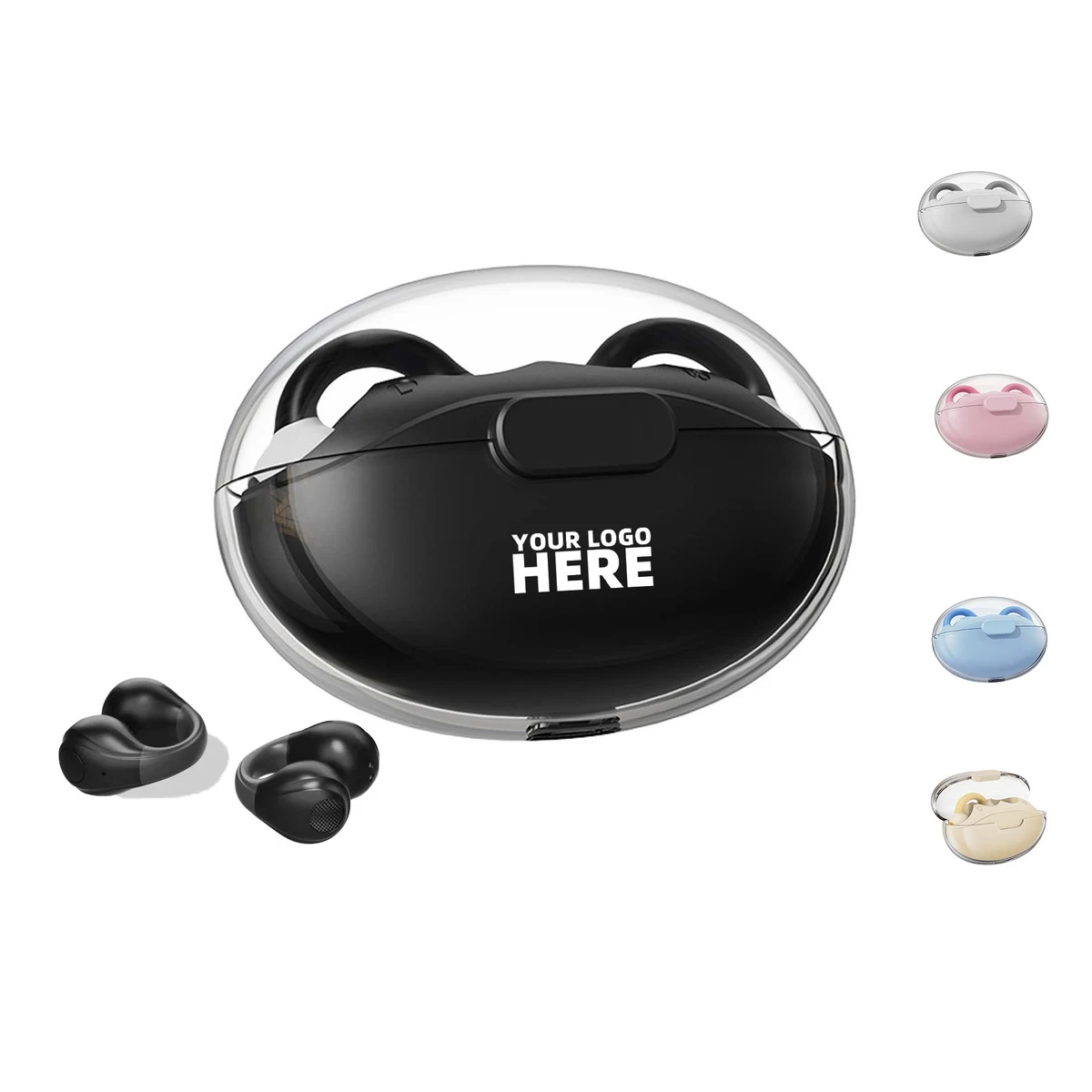 Wireless Earphone 1