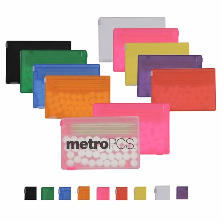 Rectangle Shape Pick n' Mints