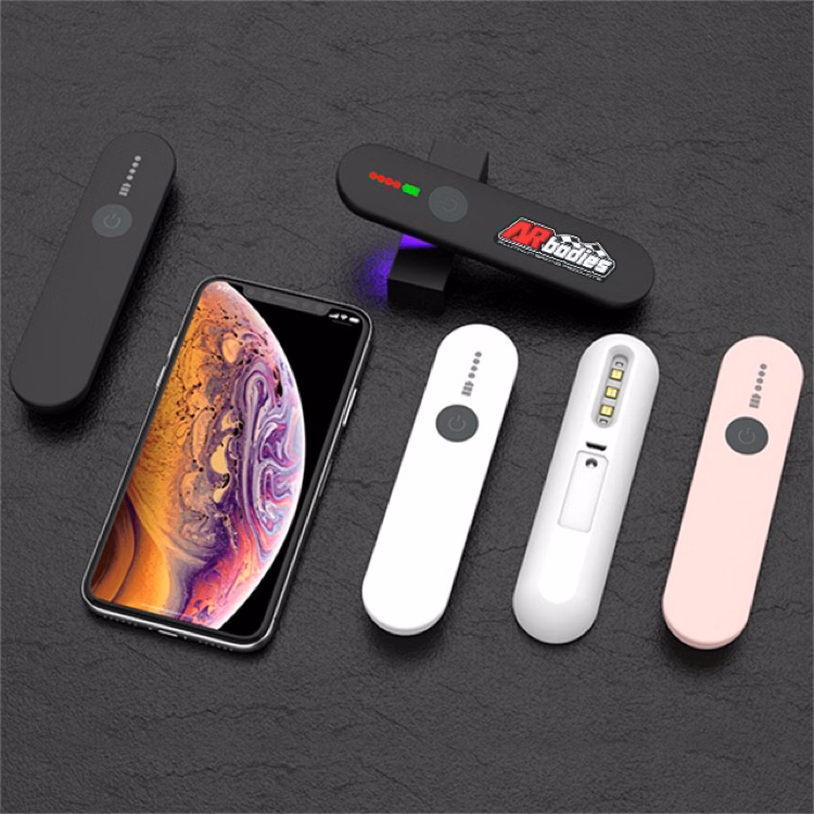 Micro Light UVC Wand