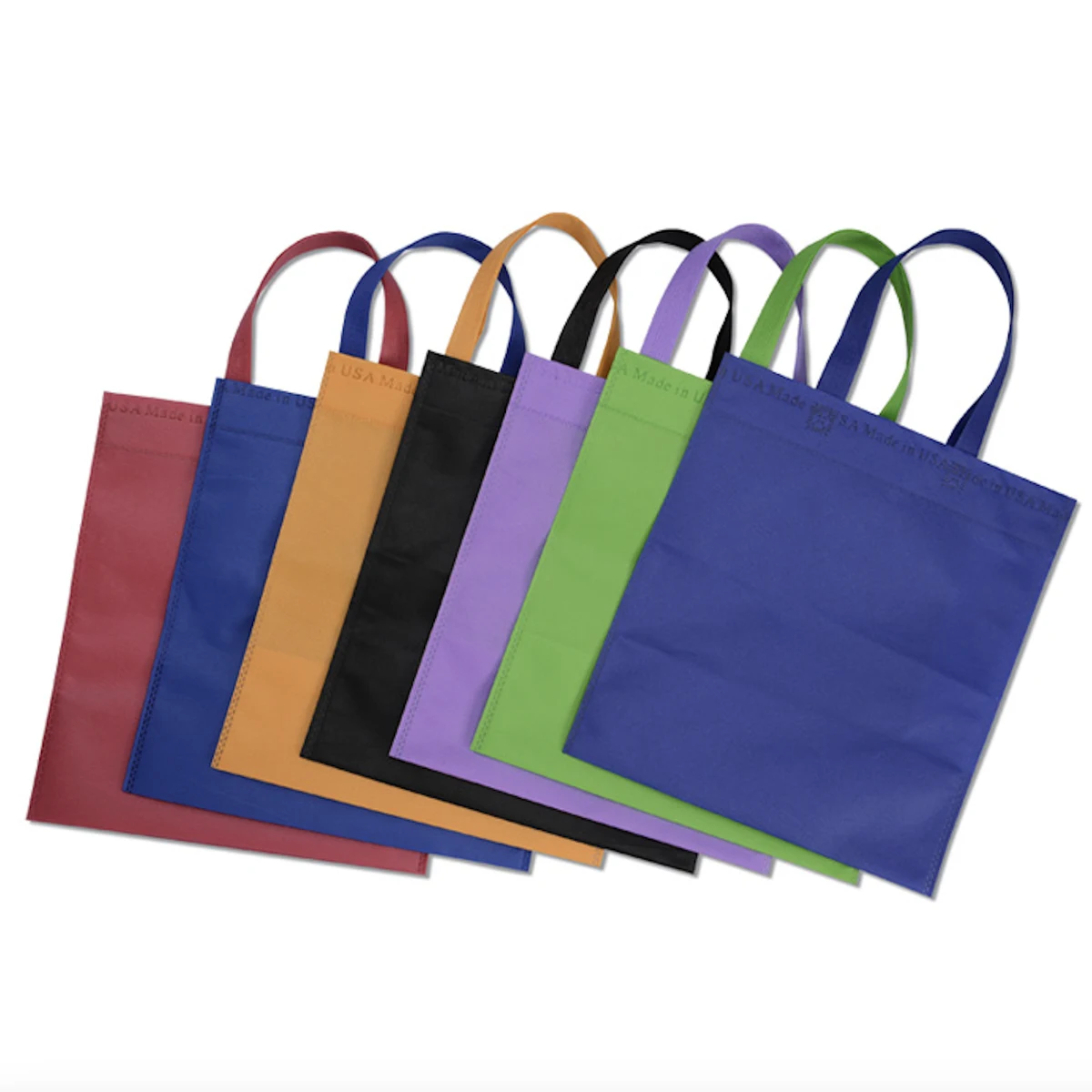 Non-woven Hand bags 1