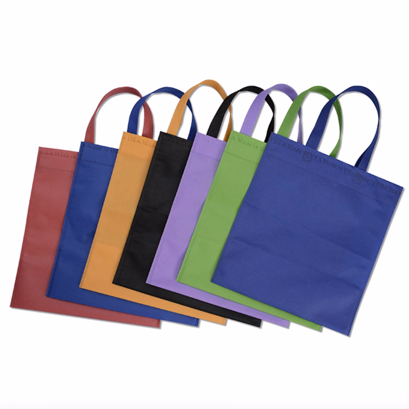 Non-woven Hand bags