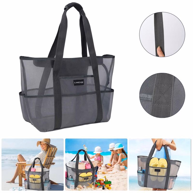 Beach Pool Bag