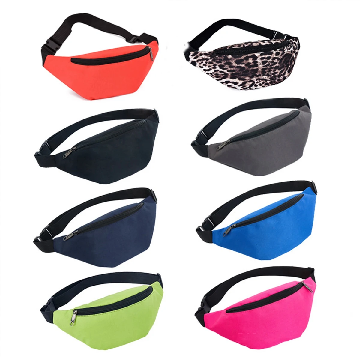 Sports Running Fanny Pack 1