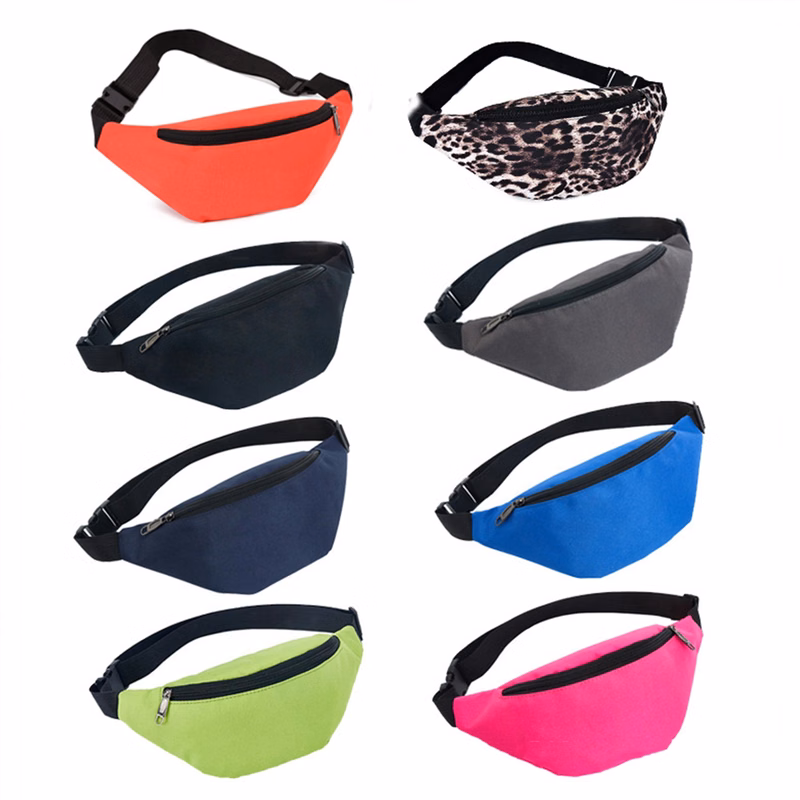 Sports Running Fanny Pack
