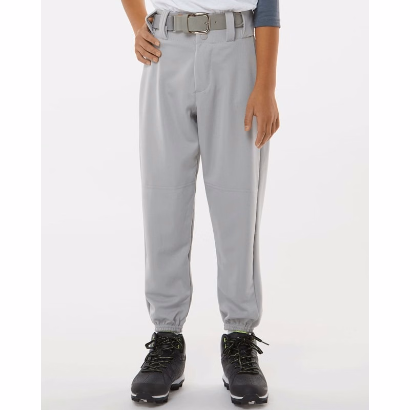 Alleson Athletic Youth Baseball Pants - 605PY