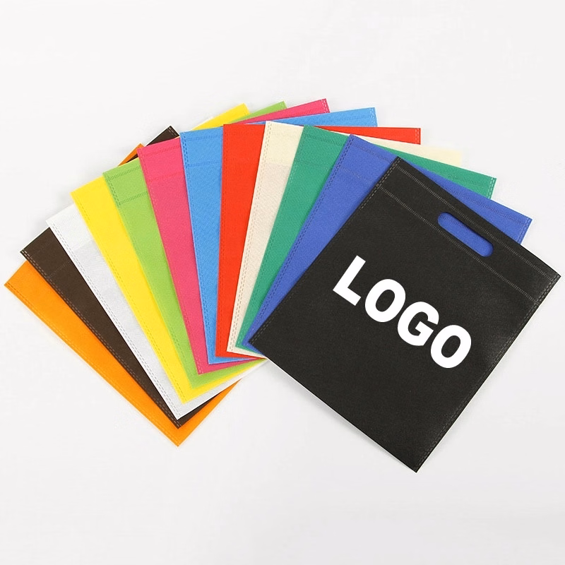 Custom shopping bag