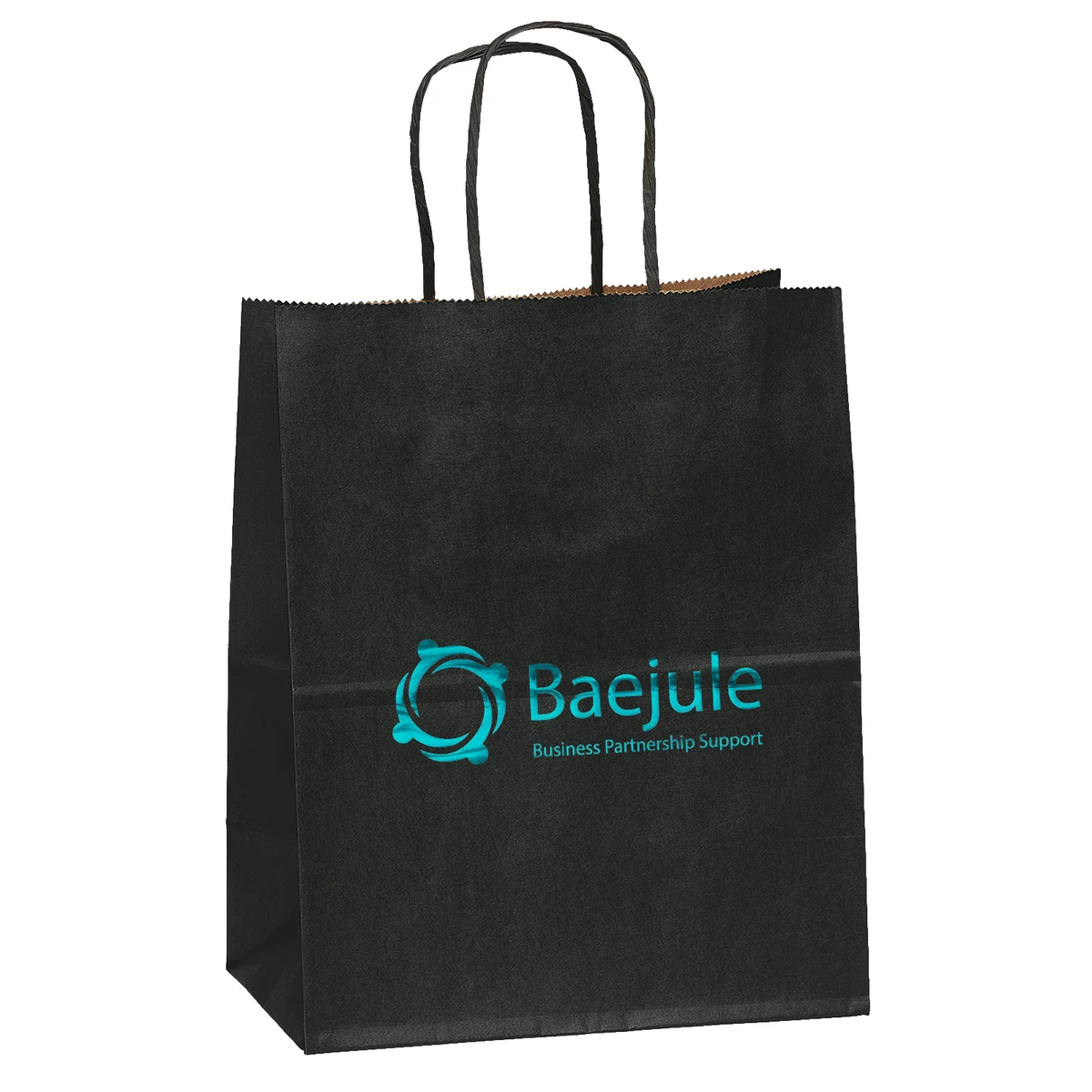 Munchkin - Matte Shopper - Foil Print 1