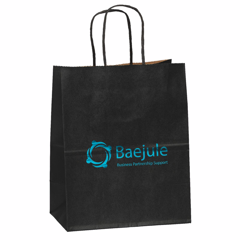 Munchkin - Matte Shopper - Foil Print