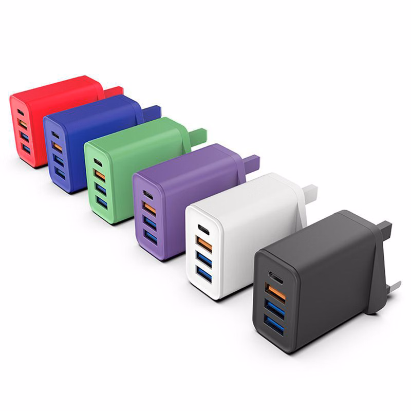 Portable Charging Adapter