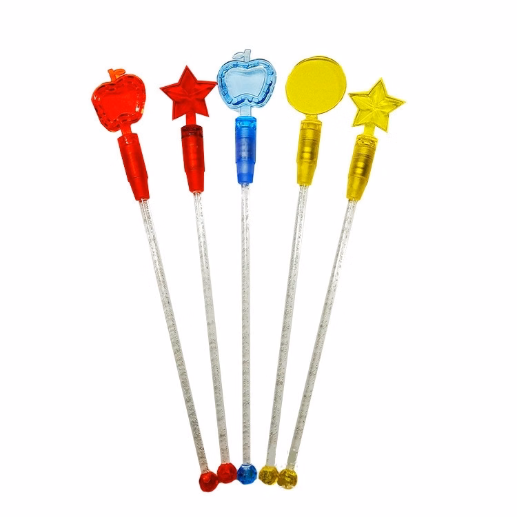 Light Up Cocktail Stirrer