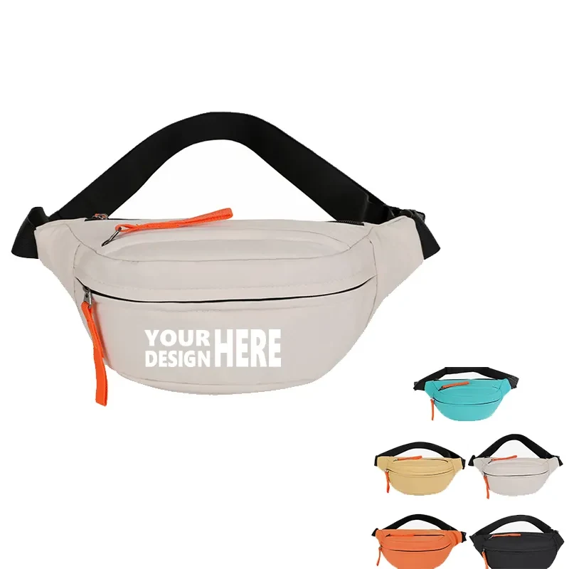 Outdoor Running Waist Bag 1