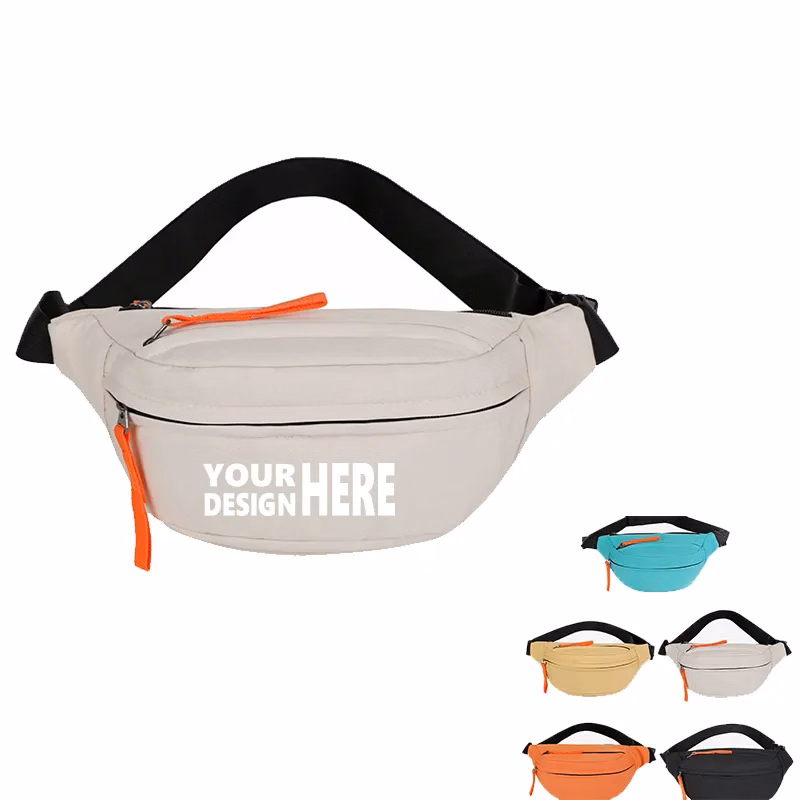Outdoor Running Waist Bag