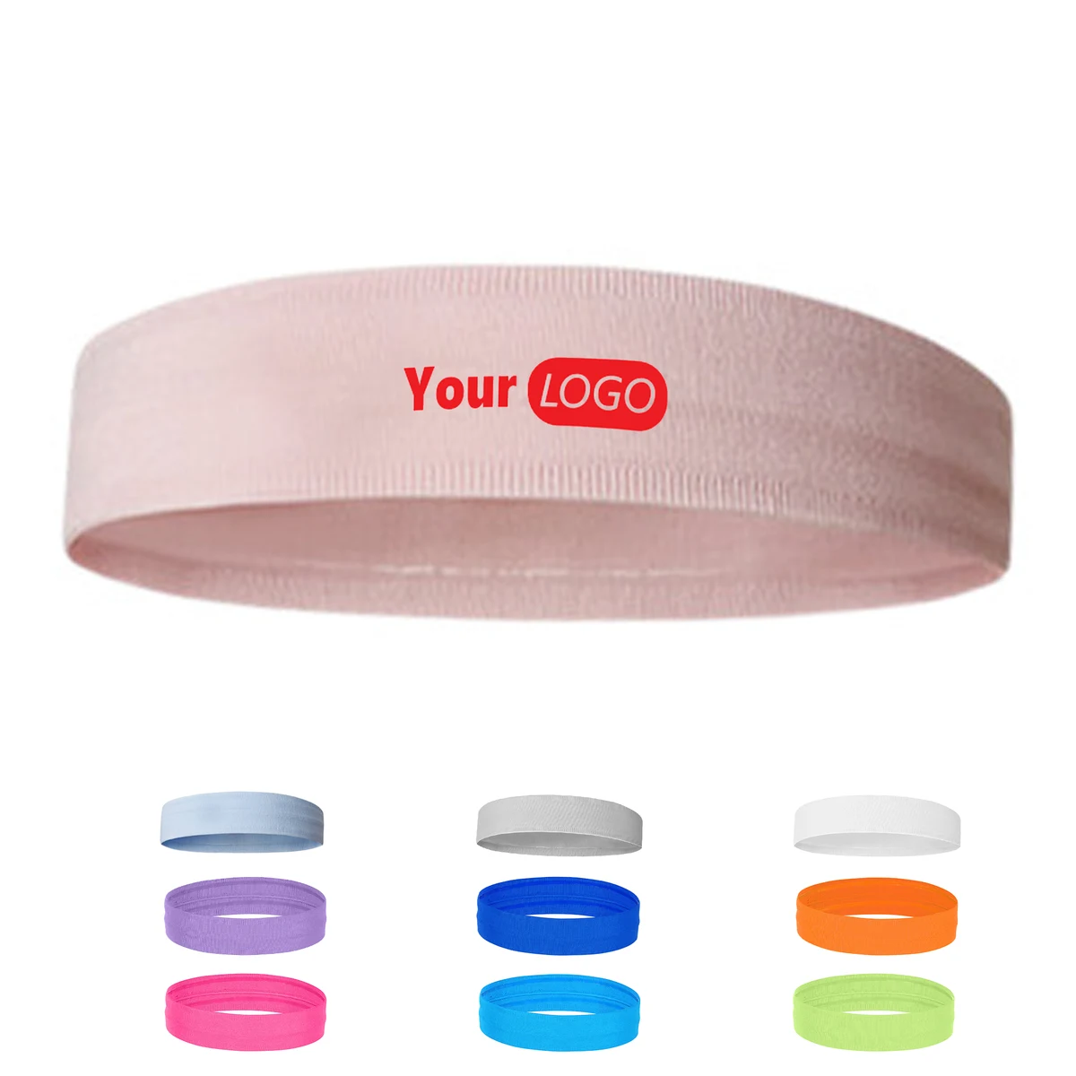 Breathable Sports Cooling Band 1