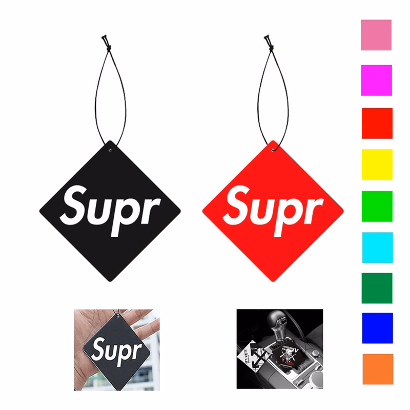 Car Hanging Air Freshener