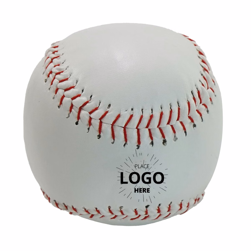 100pcs Baseball Training Balls ?C Soft Practice Sports Balls
