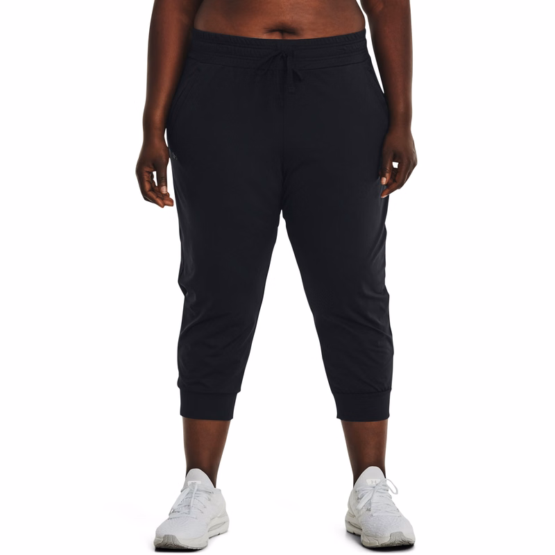Women's HeatGear Armour Capri Pants 