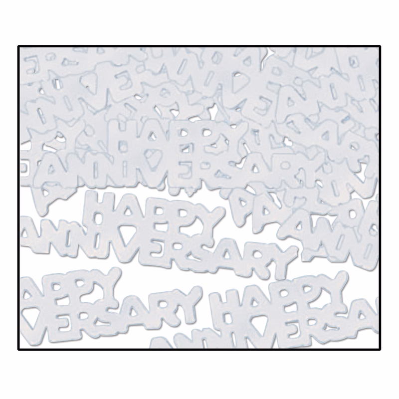 Happy Anniversary Fanci Fetti