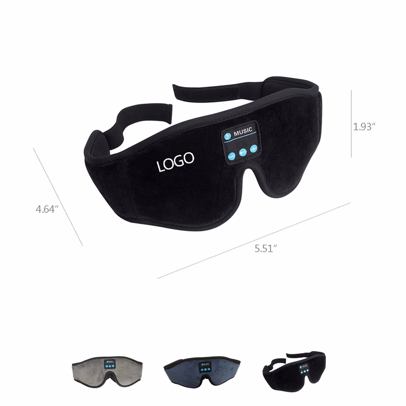 Bluetooth Sleep Eye Mask