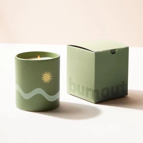 GIFT BOX FOR CERAMIC TUMBLER CANDLE 1