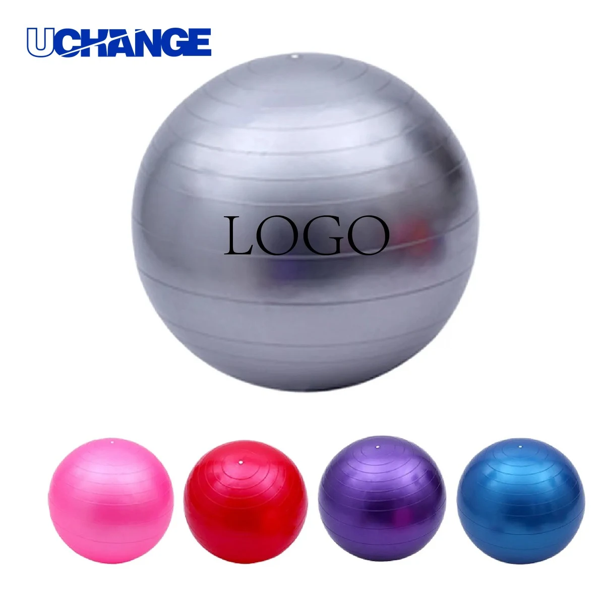 Fitness Pregnancy Yoga Birthing Exercise Ball Tool 1