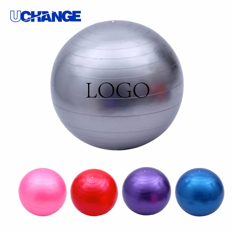Fitness Pregnancy Yoga Birthing Exercise Ball Tool