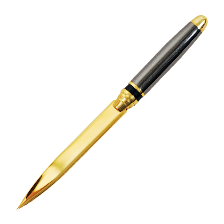 Dante-II Metal Letter Opener 1