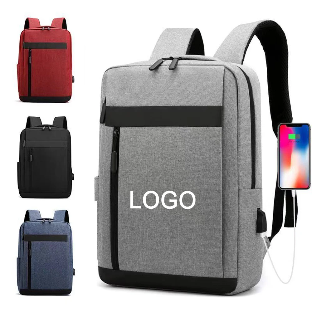 Oxford Fiber adjustableBusiness Bag 1