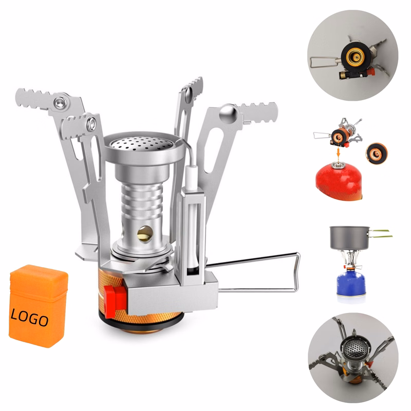 Portable Camping Stove