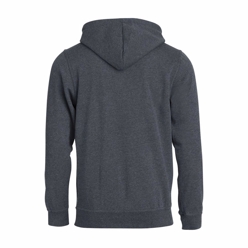 Clique Stockholm Youth Hooded Pullover Sweatshirt