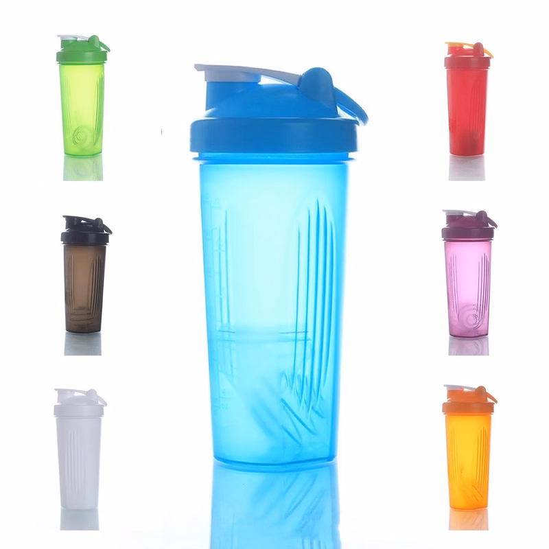 600mlShaker Bottle for Protein Mixes