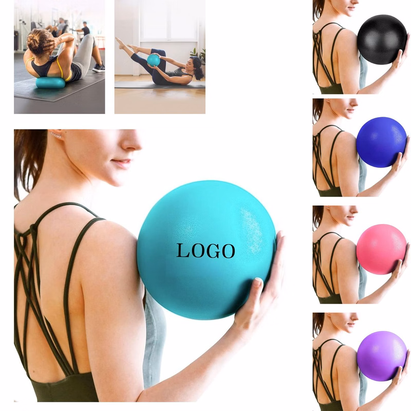 Mini Yoga Exercise Ball