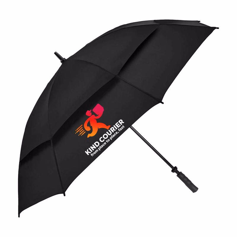 Challenger II Umbrella (4 Imprints)