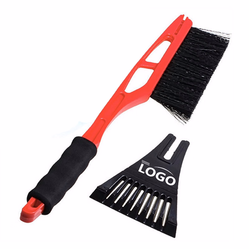 ABS Car Snow Shovel Brush