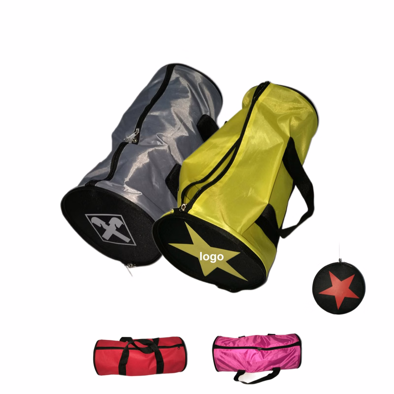 Portable Gym Bag (direct import)