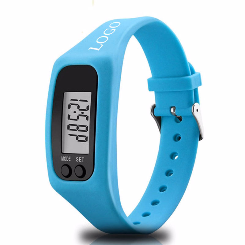 Walking Step Counter