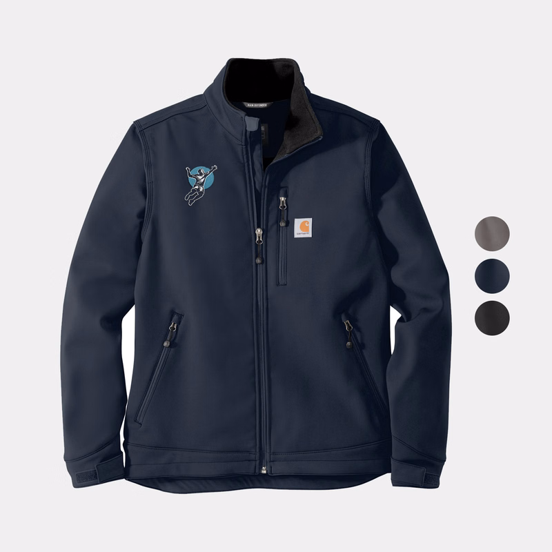 Carhartt® Soft Shell Jacket