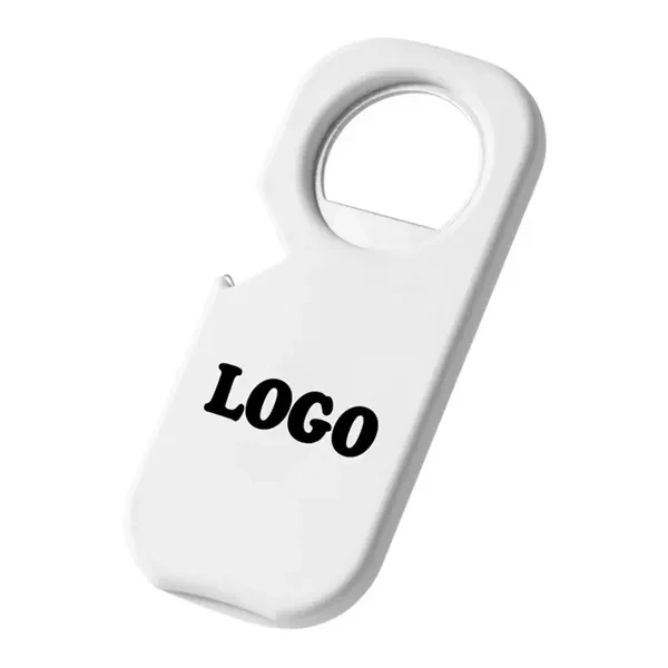 3 In 1 Bottle Opener for Commutes, Fitness and Travel 1