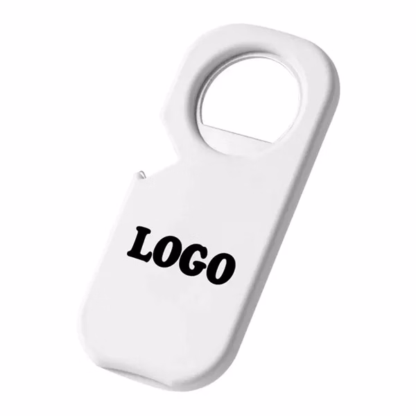 3 In 1 Bottle Opener for Commutes, Fitness and Travel