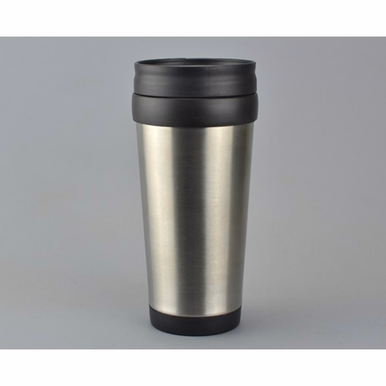 450ml Double Wall Stainless Steel Water Cup Mug