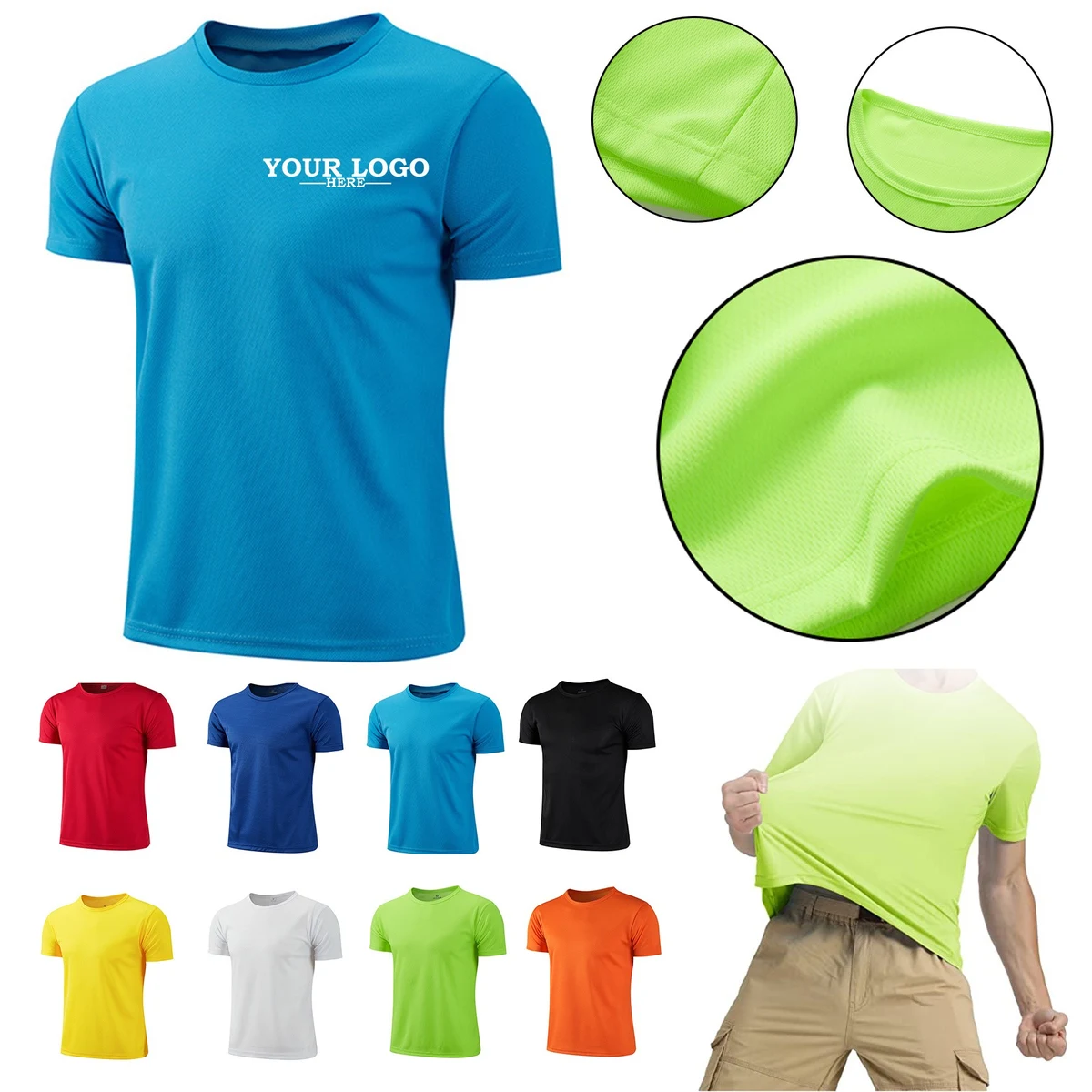Bird Eye Shirt 1